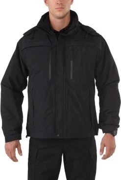 5.11 Tactical Men's Valiant Duty Jacket 48153