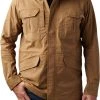 5.11 Tactical Men's Watch Jacket 78036