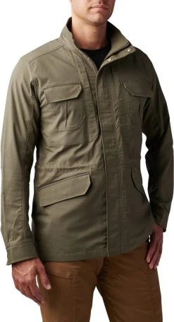 5.11 Tactical Men's Watch Jacket 78036 -Tactical Clothing Shop 5.11 tactical mens watch jacket 78036 78036 79576.1669677624