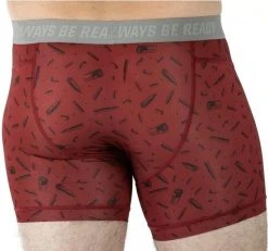 5.11 Tactical Mission Control Brief Bullets -Tactical Clothing Shop 5.11 tactical mission control brief bullets 40160ah 42585.1646487286