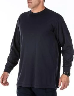 Tactical Clothing Shop -Tactical Clothing Shop 5.11 tactical professional long sleeve t shirt 72318 72318 17971.1607380334