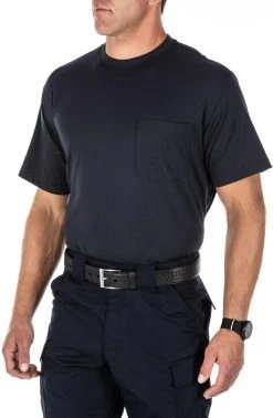 5.11 Tactical Professional Pocketed Short Sleeve T-Shirt 71307 10 5.11 Tactical Professional Pocketed Short Sleeve T-Shirt 71307 -Tactical Clothing Shop 5.11 tactical professional pocketed short sleeve t shirt 71307 71307 58713.1607380232