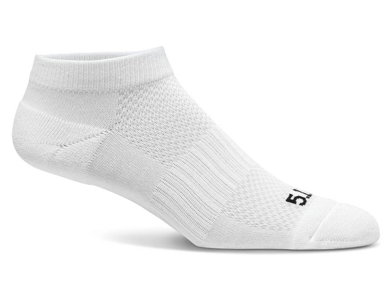 5.11 Tactical PT Ankle Sock 3-Pack 10035 3 5.11 Tactical PT Ankle Sock 3-Pack 10035 - Image 3