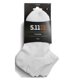 5.11 Tactical PT Ankle Sock 3-Pack 10035 9 5.11 Tactical PT Ankle Sock 3-Pack 10035 -Tactical Clothing Shop 5.11 tactical pt ankle sock 3 pack 10035 10035 48485.1601477375