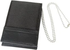 5.11 Tactical S.A.F.E. 3.4 Badge Wallet 56325 -Tactical Clothing Shop 5.11 tactical safe 3.4 badge wallet 56325 56325 03200.1603740837