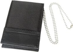 5.11 Tactical S.A.F.E. 3.4 Badge Wallet 56325 -Tactical Clothing Shop 5.11 tactical safe 3.4 badge wallet 56325 56325 25826.1602588139