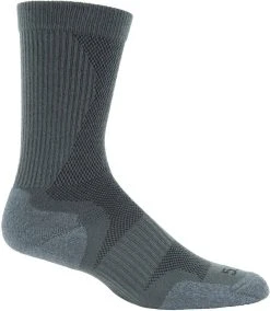 5.11 Tactical Slip Stream Crew Sock 10033 -Tactical Clothing Shop 5.11 tactical slip stream crew sock 10033 10033 44945.1603765531