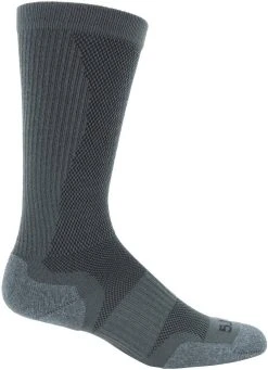 5.11 Tactical Slip Stream OTC Sock 10034 10 5.11 Tactical Slip Stream OTC Sock 10034 -Tactical Clothing Shop 5.11 tactical slip stream otc sock 10034 10034 51 02151.1602574282