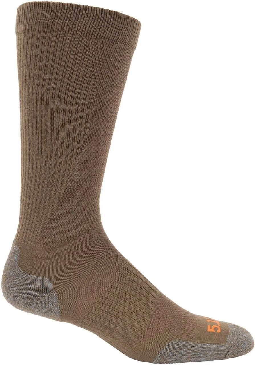 5.11 Tactical Slip Stream OTC Sock 10034 3 5.11 Tactical Slip Stream OTC Sock 10034 - Image 3