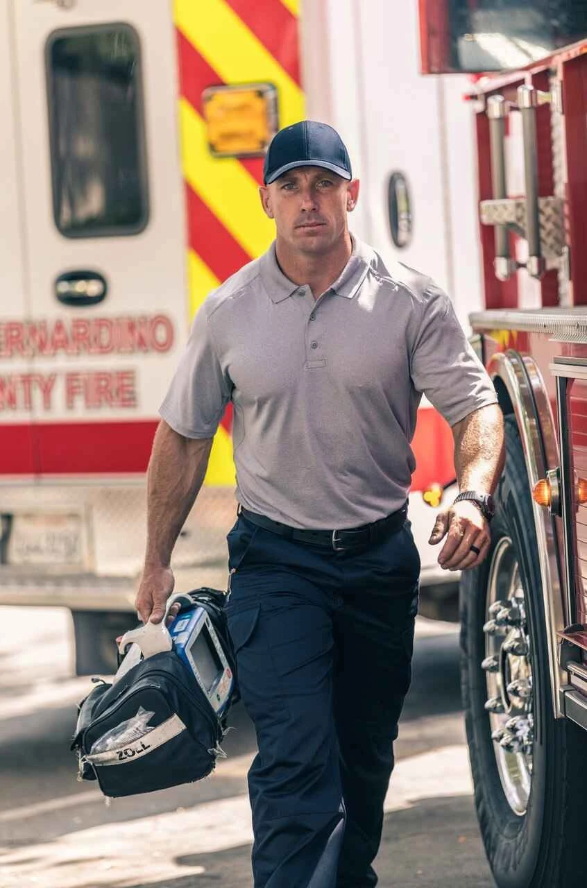 5.11 Tactical Taclite Uniform Cap 89381 6 5.11 Tactical Taclite Uniform Cap 89381 - Image 6