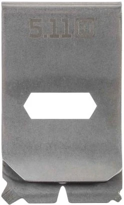 5.11 Tactical Utility Money Clip Multitool 56379