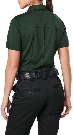 5.11 Tactical Women's Class A Uniform Short Sleeve Polo Shirt 61328 -Tactical Clothing Shop 5.11 tactical womens class a uniform short sleeve polo shirt 61328 61328 52655.1669244844