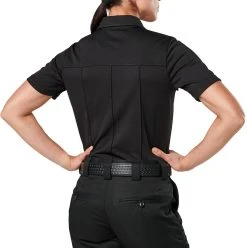 5.11 Tactical Women's Class A Uniform Short Sleeve Polo Shirt 61328 -Tactical Clothing Shop 5.11 tactical womens class a uniform short sleeve polo shirt 61328 61328 89118.1669244807