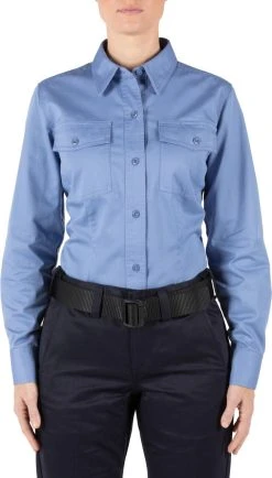 5.11 Tactical Women's Company Long-Sleeve Shirt 62399