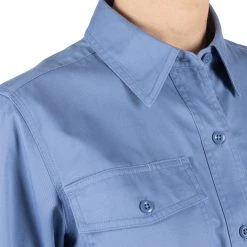 5.11 Tactical Women's Company Long-Sleeve Shirt 62399 -Tactical Clothing Shop 5.11 tactical womens company long sleeve shirt 62399 62399 36365.1669132759