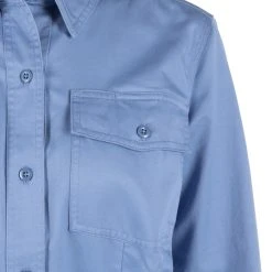 5.11 Tactical Women's Company Long-Sleeve Shirt 62399 -Tactical Clothing Shop 5.11 tactical womens company long sleeve shirt 62399 62399 65222.1669132712