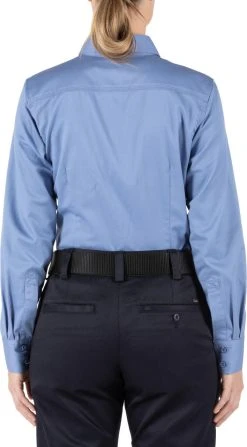 5.11 Tactical Women's Company Long-Sleeve Shirt 62399 -Tactical Clothing Shop 5.11 tactical womens company long sleeve shirt 62399 62399 74149.1669132760