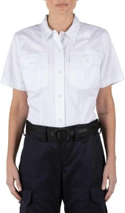 5.11 Tactical Women's Company Short Sleeve Shirt 61321