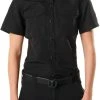 5.11 Tactical Women's Fast-Tac Short Sleeve Shirt 61314