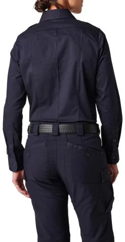 5.11 Tactical Women's NYPD Stryke RipStop Long Sleeve Uniform Shirt 62419 10 5.11 Tactical Women's NYPD Stryke RipStop Long Sleeve Uniform Shirt 62419 -Tactical Clothing Shop 5.11 tactical womens nypd stryke ripstop long sleeve uniform shirt 62419 62419 09631.1669142498