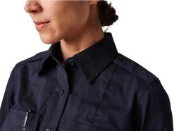 5.11 Tactical Women's NYPD Stryke RipStop Long Sleeve Uniform Shirt 62419 11 5.11 Tactical Women's NYPD Stryke RipStop Long Sleeve Uniform Shirt 62419 -Tactical Clothing Shop 5.11 tactical womens nypd stryke ripstop long sleeve uniform shirt 62419 62419 83927.1669142502