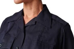 5.11 Tactical Women's NYPD Stryke RipStop Short Sleeve Uniform Shirt 61335 -Tactical Clothing Shop 5.11 tactical womens nypd stryke ripstop short sleeve uniform shirt 61335 61335 89656.1669245607