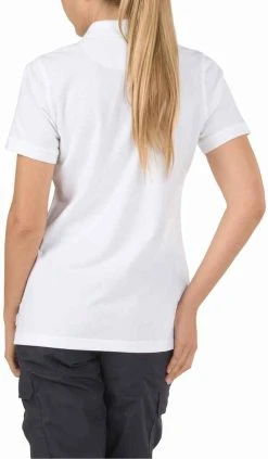 5.11 Tactical Women's Professional Short Sleeve Polo Shirt 61166 9 5.11 Tactical Women's Professional Short Sleeve Polo Shirt 61166 -Tactical Clothing Shop 5.11 tactical womens professional short sleeve polo shirt 61166 61166 52840.1599166312