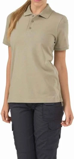 5.11 Tactical Women's Professional Short Sleeve Polo Shirt 61166 7 5.11 Tactical Women's Professional Short Sleeve Polo Shirt 61166 -Tactical Clothing Shop 5.11 tactical womens professional short sleeve polo shirt 61166 61166 78670.1599194474