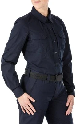 5.11 Tactical Women's Stryke Long Sleeve Shirt 62404 17 5.11 Tactical Women's Stryke Long Sleeve Shirt 62404 -Tactical Clothing Shop 5.11 tactical womens stryke long sleeve shirt 62404 62404 62637.1601506319