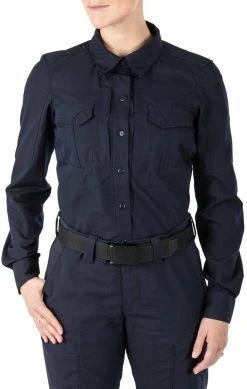 5.11 Tactical Women's Stryke Long Sleeve Shirt 62404