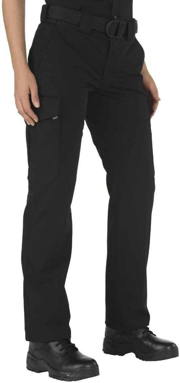 5.11 Tactical Women's Stryke PDU Cargo Class B Pant 64402 2 5.11 Tactical Women's Stryke PDU Cargo Class B Pant 64402 - Image 2