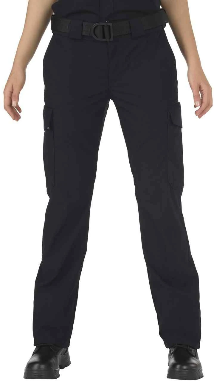 5.11 Tactical Women's Stryke PDU Cargo Class B Pant 64402 4 5.11 Tactical Women's Stryke PDU Cargo Class B Pant 64402 - Image 4