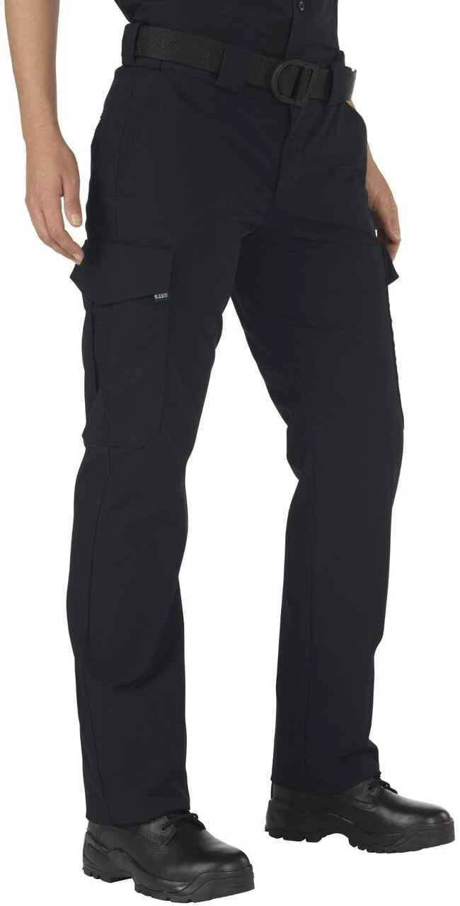 5.11 Tactical Women's Stryke PDU Cargo Class B Pant 64402 5 5.11 Tactical Women's Stryke PDU Cargo Class B Pant 64402 - Image 5