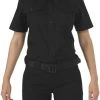 5.11 Tactical Women's Stryke PDU Class A Short Sleeve Shirt 61016
