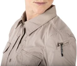 5.11 Tactical Women's Stryke Short Sleeve Shirt 61325 -Tactical Clothing Shop 5.11 tactical womens stryke short sleeve shirt 61325 61325 15507.1601496268