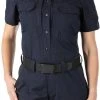 5.11 Tactical Women's Stryke Short Sleeve Shirt 61325