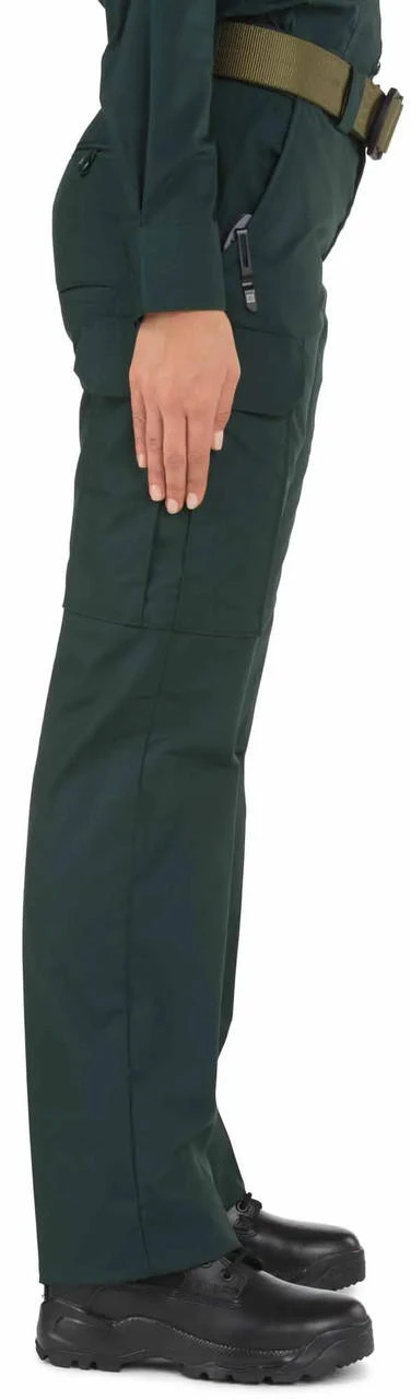 5.11 Tactical Women's Taclite PDU Cargo Class B Pant 64371 9 5.11 Tactical Women's Taclite PDU Cargo Class B Pant 64371 - Image 9