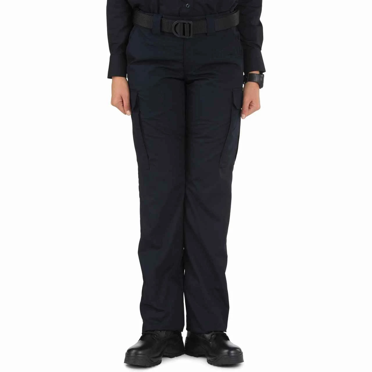 5.11 Tactical Women's Taclite PDU Cargo Class B Pant 64371 4 5.11 Tactical Women's Taclite PDU Cargo Class B Pant 64371 - Image 4