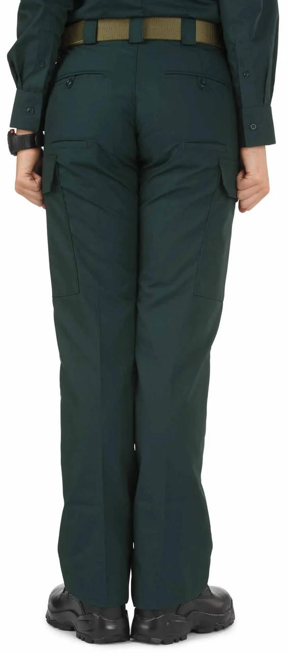 5.11 Tactical Women's Taclite PDU Cargo Class B Pant 64371 8 5.11 Tactical Women's Taclite PDU Cargo Class B Pant 64371 - Image 8