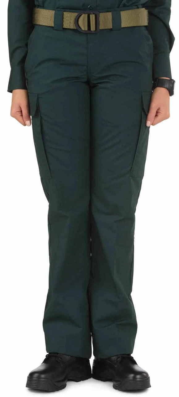 5.11 Tactical Women's Taclite PDU Cargo Class B Pant 64371 7 5.11 Tactical Women's Taclite PDU Cargo Class B Pant 64371 - Image 7