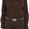 5.11 Tactical Women's Taclite PDU Class A Long Sleeve Shirt 62365