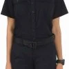 5.11 Tactical Women's Taclite PDU Class A Short Sleeve Shirt 61167