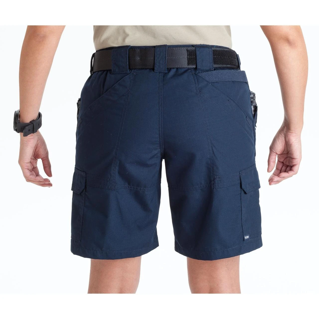 5.11 Tactical Women's Taclite Pro 9" Short 63071 8 5.11 Tactical Women's Taclite Pro 9" Short 63071 - Image 8