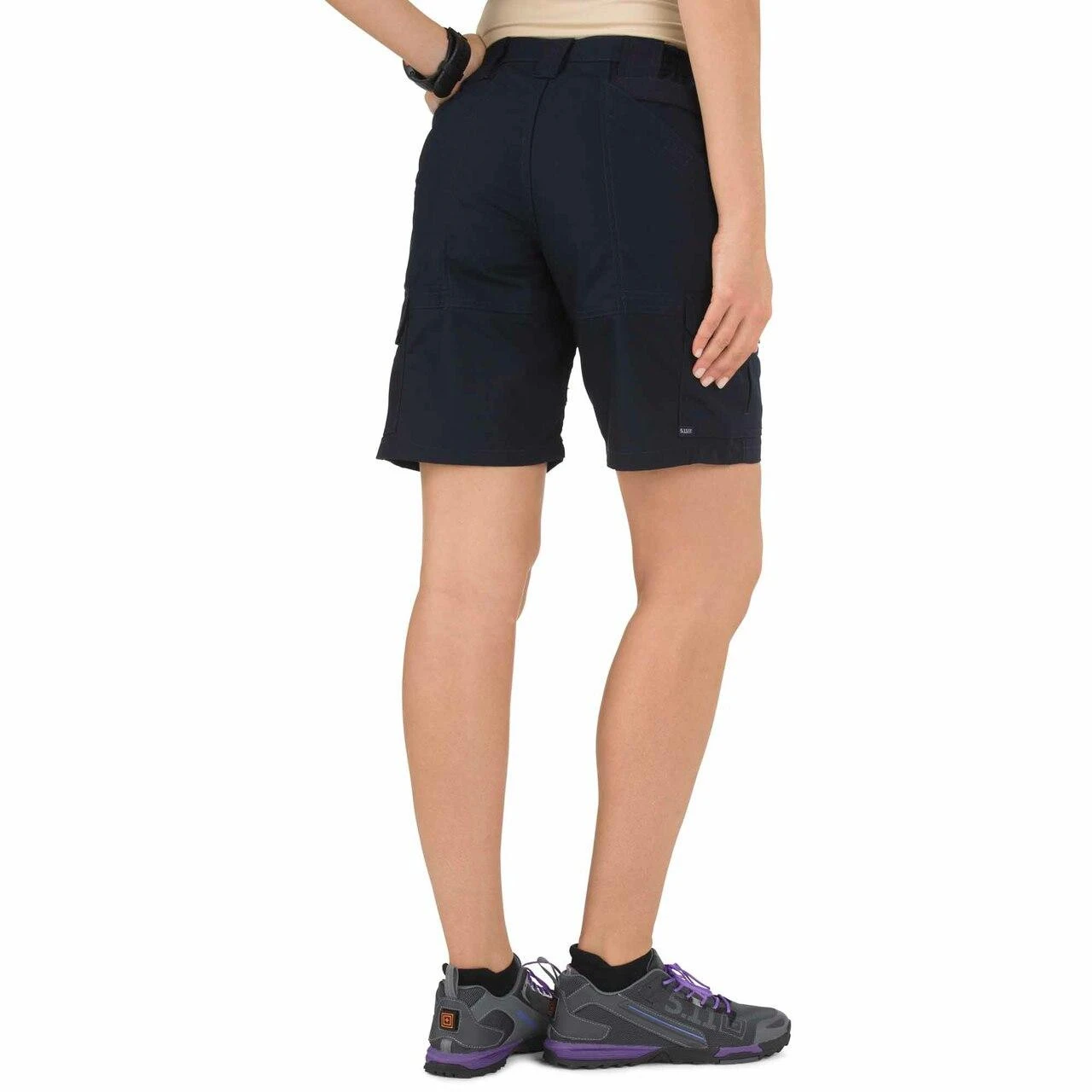 5.11 Tactical Women's Taclite Pro 9" Short 63071 7 5.11 Tactical Women's Taclite Pro 9" Short 63071 - Image 7
