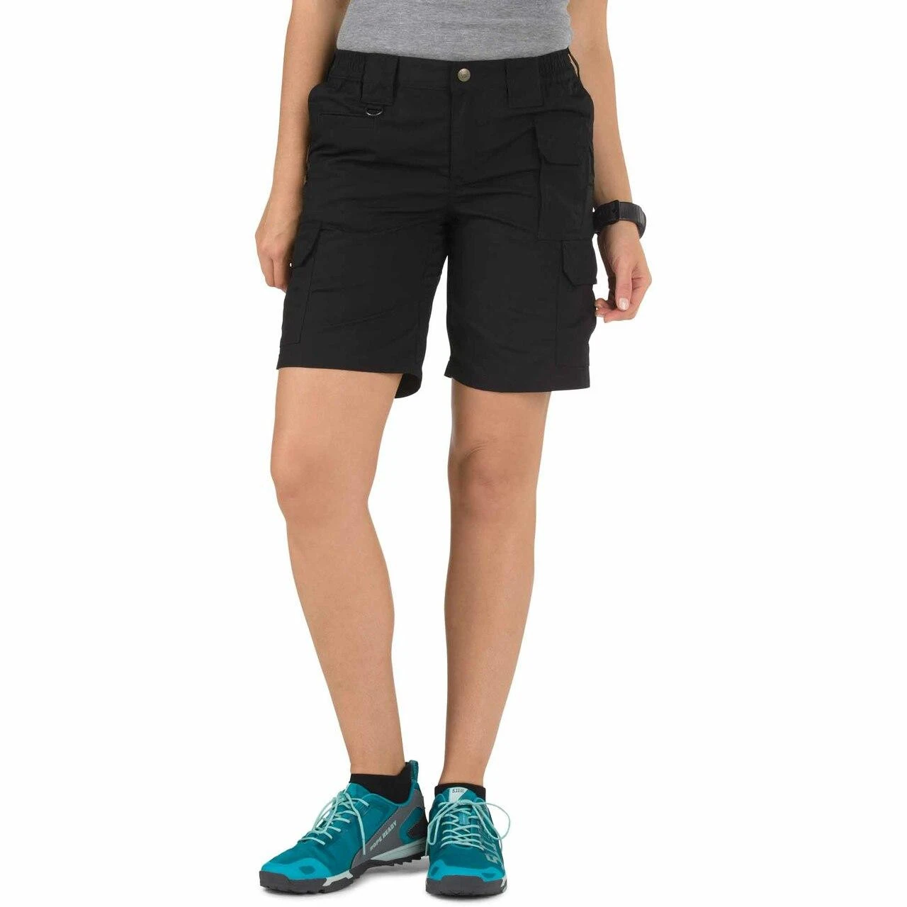 5.11 Tactical Women's Taclite Pro 9" Short 63071 1 5.11 Tactical Women's Taclite Pro 9" Short 63071