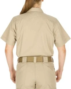 5.11 Tactical Women's Taclite TDU Short Sleeve Shirt 61025 -Tactical Clothing Shop 5.11 tactical womens taclite tdu short sleeve shirt 61025 61025 76392.1599163658