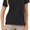 5.11 Tactical Women's Tactical Jersey Short Sleeve Polo 61164
