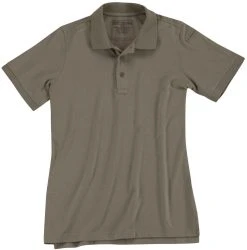 5.11 Tactical Women's Tactical Jersey Short Sleeve Polo 61164 -Tactical Clothing Shop 5.11 tactical womens tactical jersey short sleeve polo 61164 womenspolo 61164 60667.1599162597