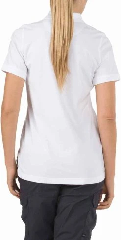 5.11 Tactical Women's Tactical Jersey Short Sleeve Polo 61164 -Tactical Clothing Shop 5.11 tactical womens tactical jersey short sleeve polo 61164 womenspolo 61164 82061.1599156669