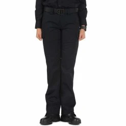 5.11 Tactical Women's Twill PDU Cargo Class B Pant 64306 -Tactical Clothing Shop 5.11 tactical womens twill pdu cargo class b pant 64306 64306 22456.1631540114